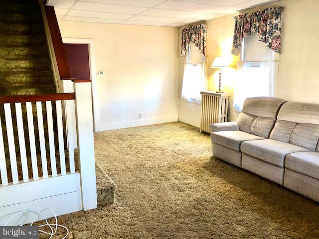 163 East Washington Street Riverside, NJ 08075 - Photo 5 of 16 Stairwell