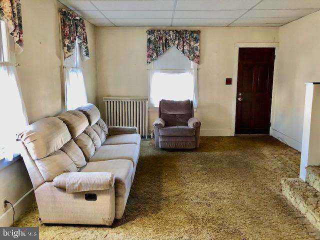 163 East Washington Street Riverside, NJ 08075 - Photo 7 of 16 Living Room