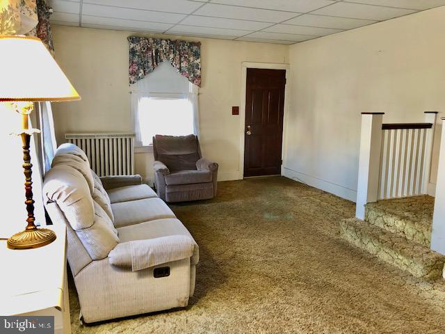 163 East Washington Street Riverside, NJ 08075 - Photo 8 of 16 Living Room