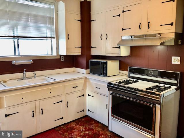 163 East Washington Street Riverside, NJ 08075 - Photo 10 of 16 Kitcheen