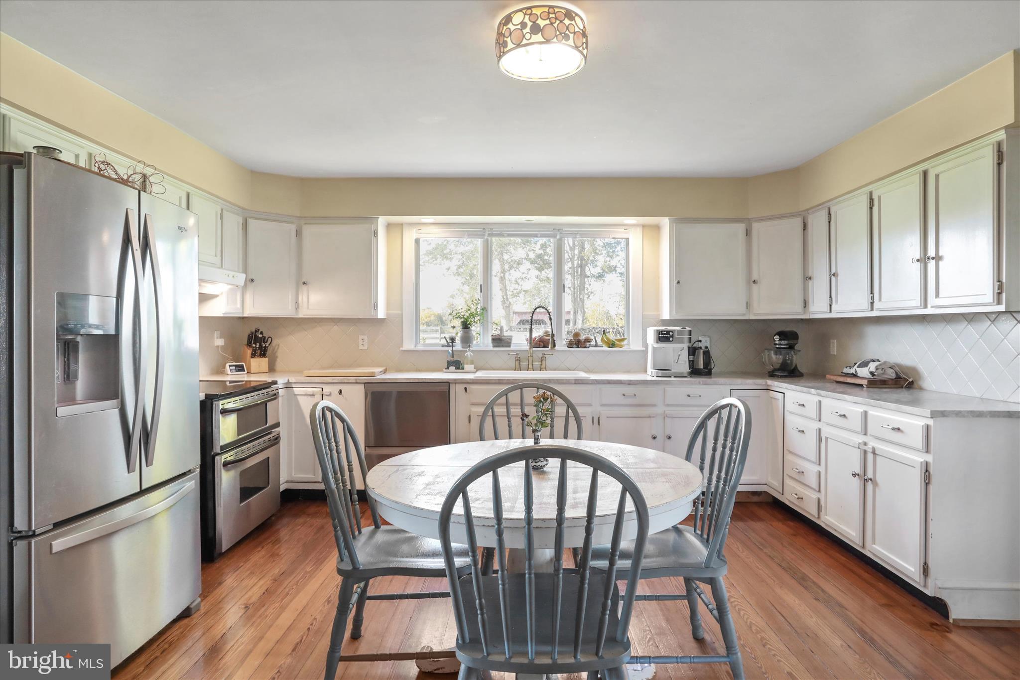 1344 Old Winchester Road Boyce, VA 22620 - Photo 12 of 52 Eat in kitchen