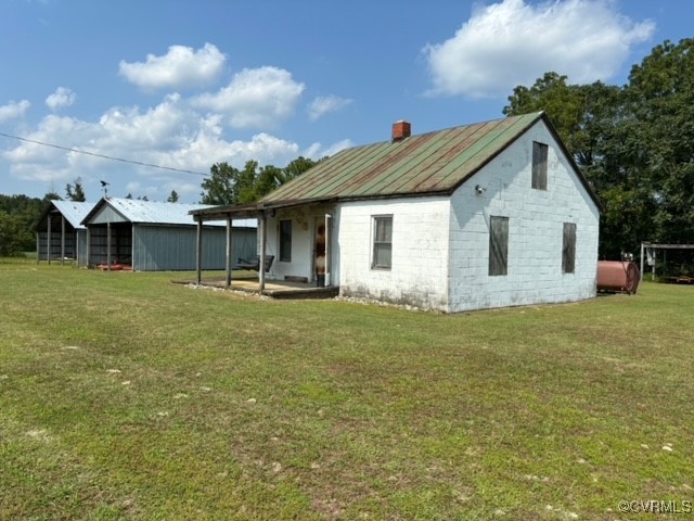 16197 Wakefield Road Courtland, VA 23837 - Photo 1 of 46 Gallery Image 1