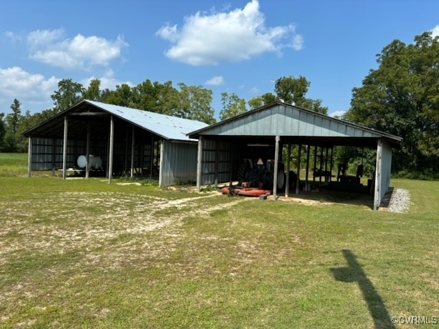 16197 Wakefield Road Courtland, VA 23837 - Photo 2 of 46 Gallery Image 2