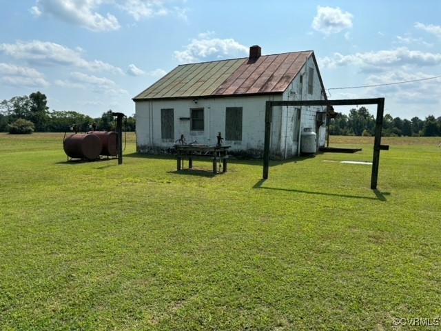 16197 Wakefield Road Courtland, VA 23837 - Photo 5 of 46 Gallery Image 5