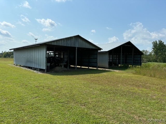 16197 Wakefield Road Courtland, VA 23837 - Photo 6 of 46 Gallery Image 6