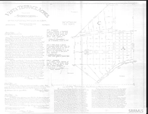 $75,000 | Tbd Center Street, Pocatello, ID 83201