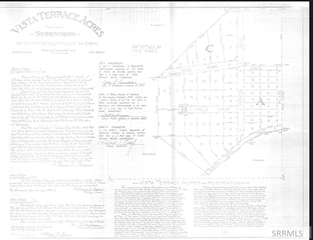 Tbd Center Street Pocatello, ID 83201 - Photo 8 of 8