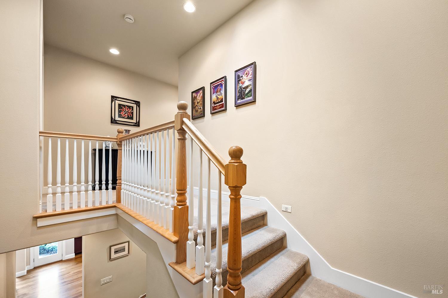 3696 Newbury Court Santa Rosa, CA 95404 - Photo 20 of 52 a view of entryway