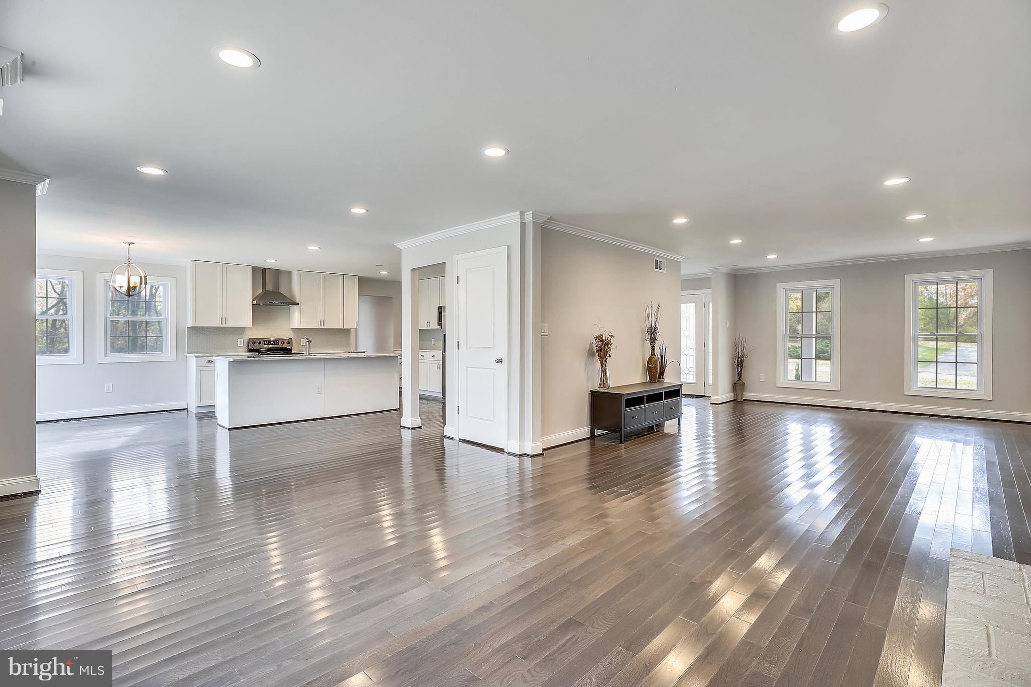 12603 Worthington Ridge Road Reisterstown, MD 21136 - Photo 30 of 30 Large Open Floorplan perfect for entertaining!
