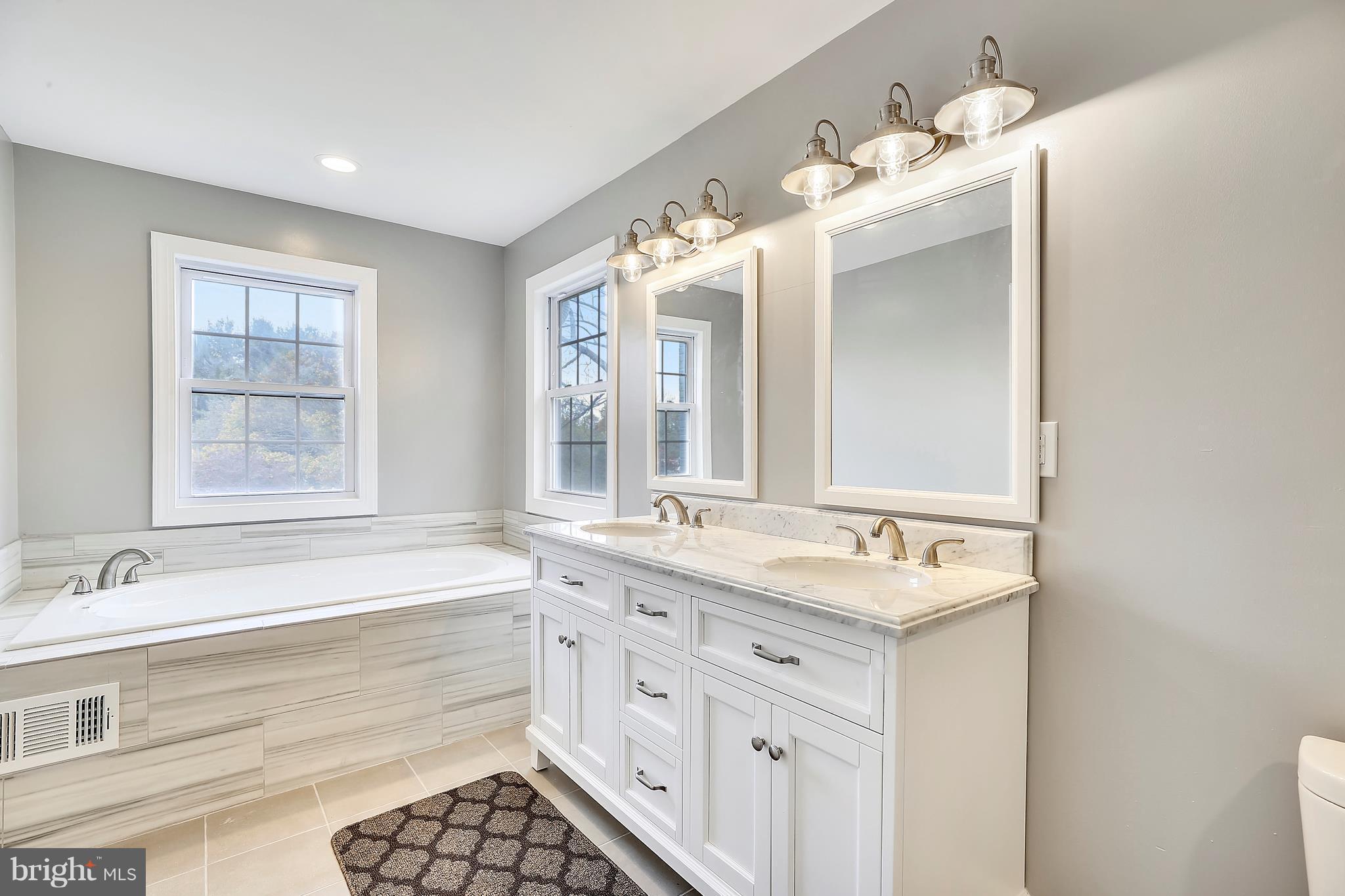 12603 Worthington Ridge Road Reisterstown, MD 21136 - Photo 17 of 30 5 Piece Master Bath