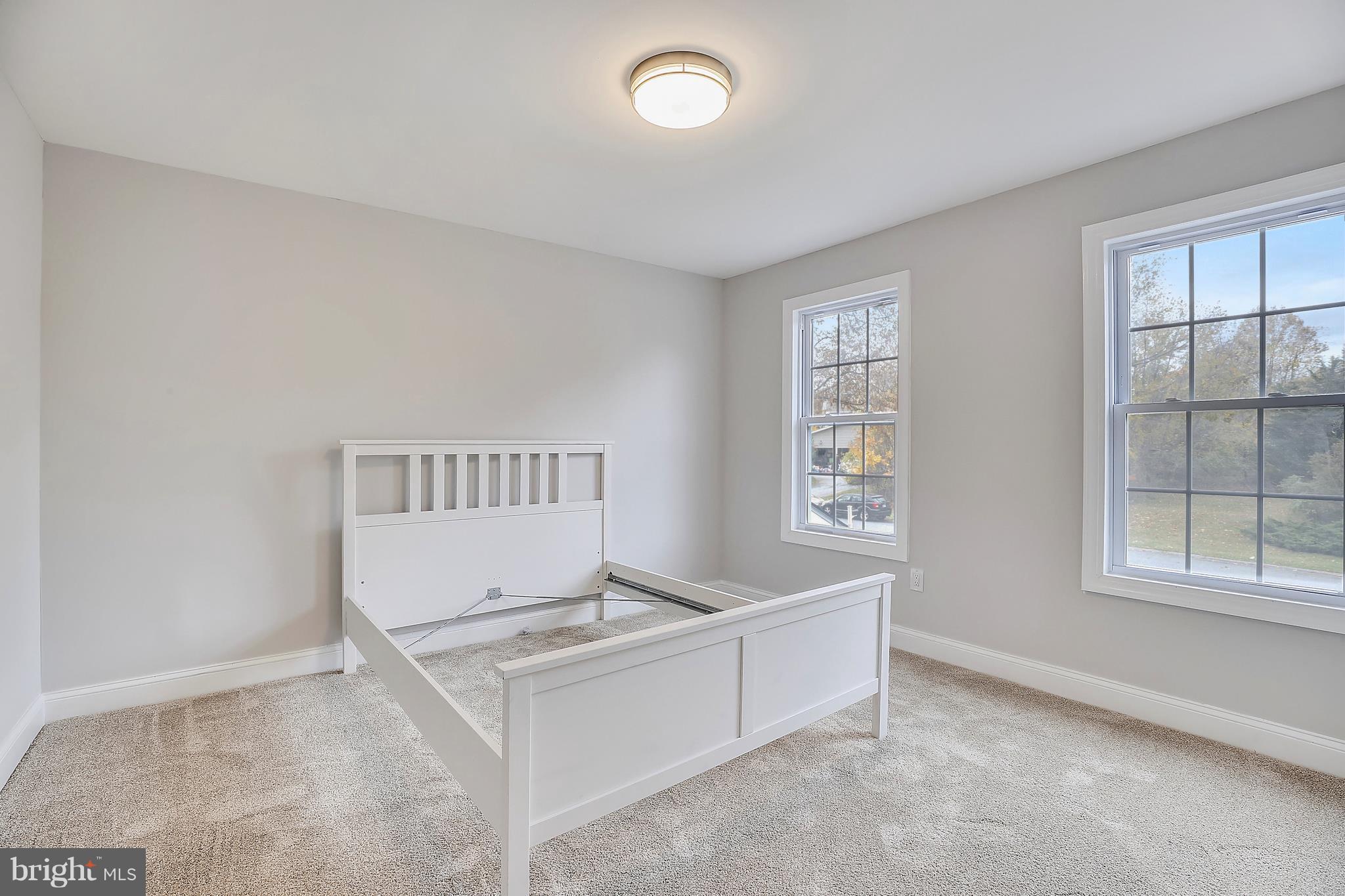 12603 Worthington Ridge Road Reisterstown, MD 21136 - Photo 20 of 30 Bedroom 2