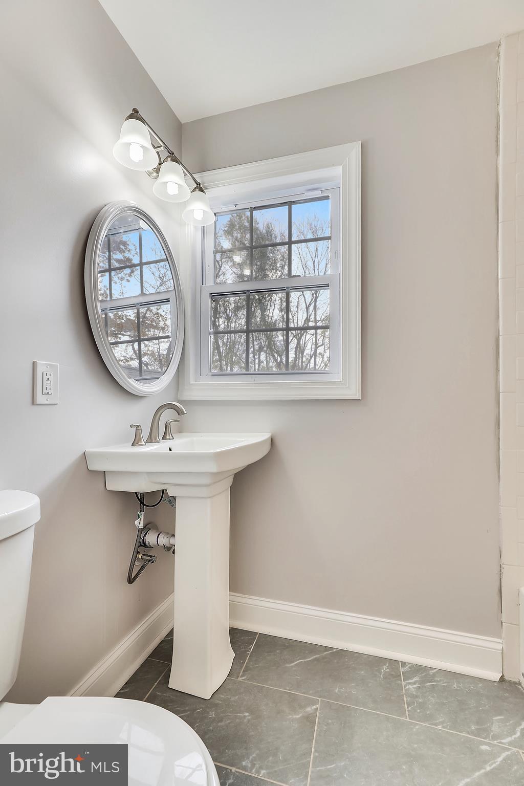 12603 Worthington Ridge Road Reisterstown, MD 21136 - Photo 21 of 30 Upstairs Bath #2