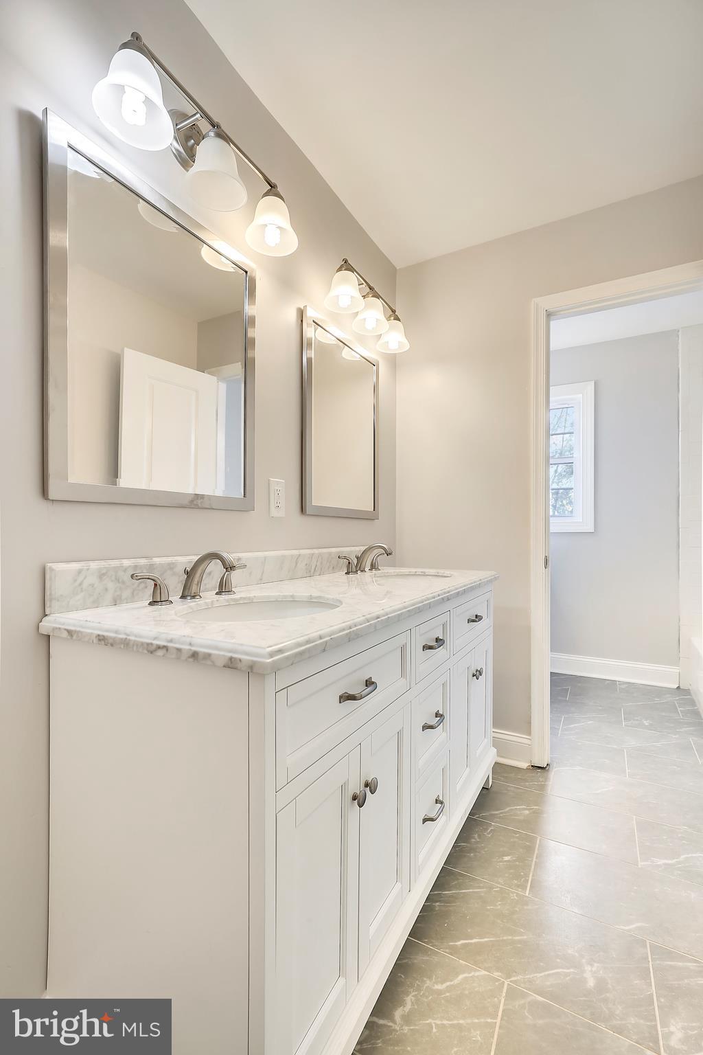 12603 Worthington Ridge Road Reisterstown, MD 21136 - Photo 22 of 30 Upstairs Bath#2