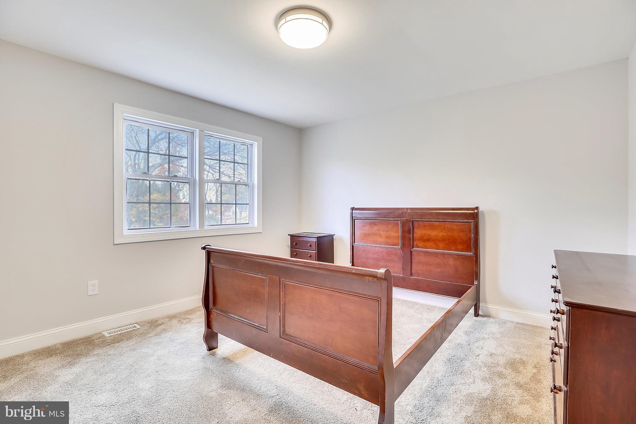 12603 Worthington Ridge Road Reisterstown, MD 21136 - Photo 23 of 30 Bedroom 3