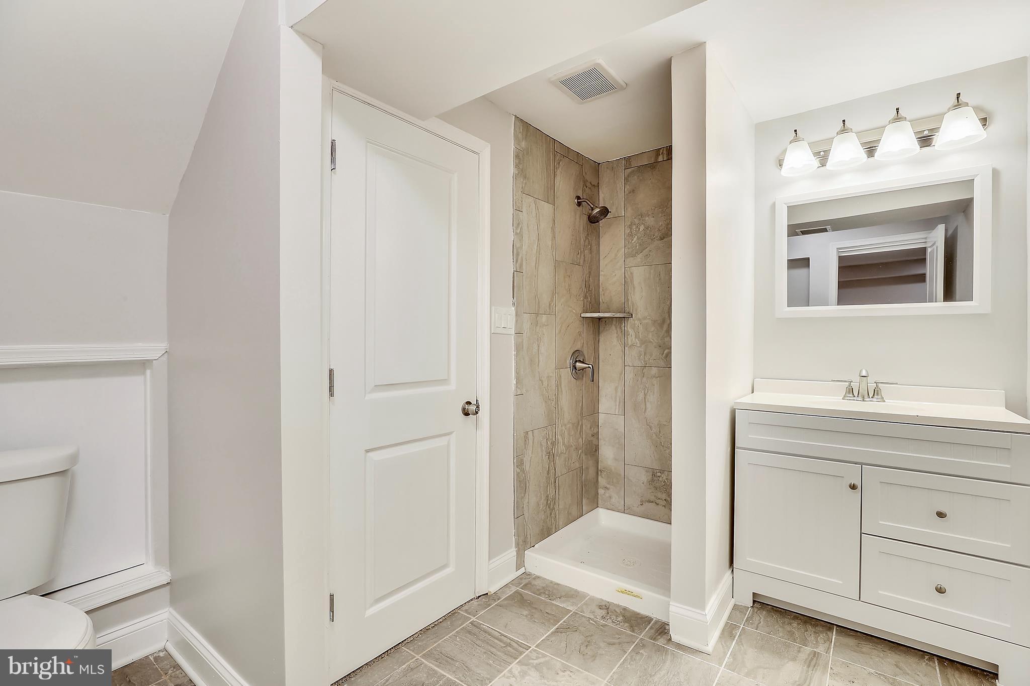 12603 Worthington Ridge Road Reisterstown, MD 21136 - Photo 25 of 30 Basement Bath