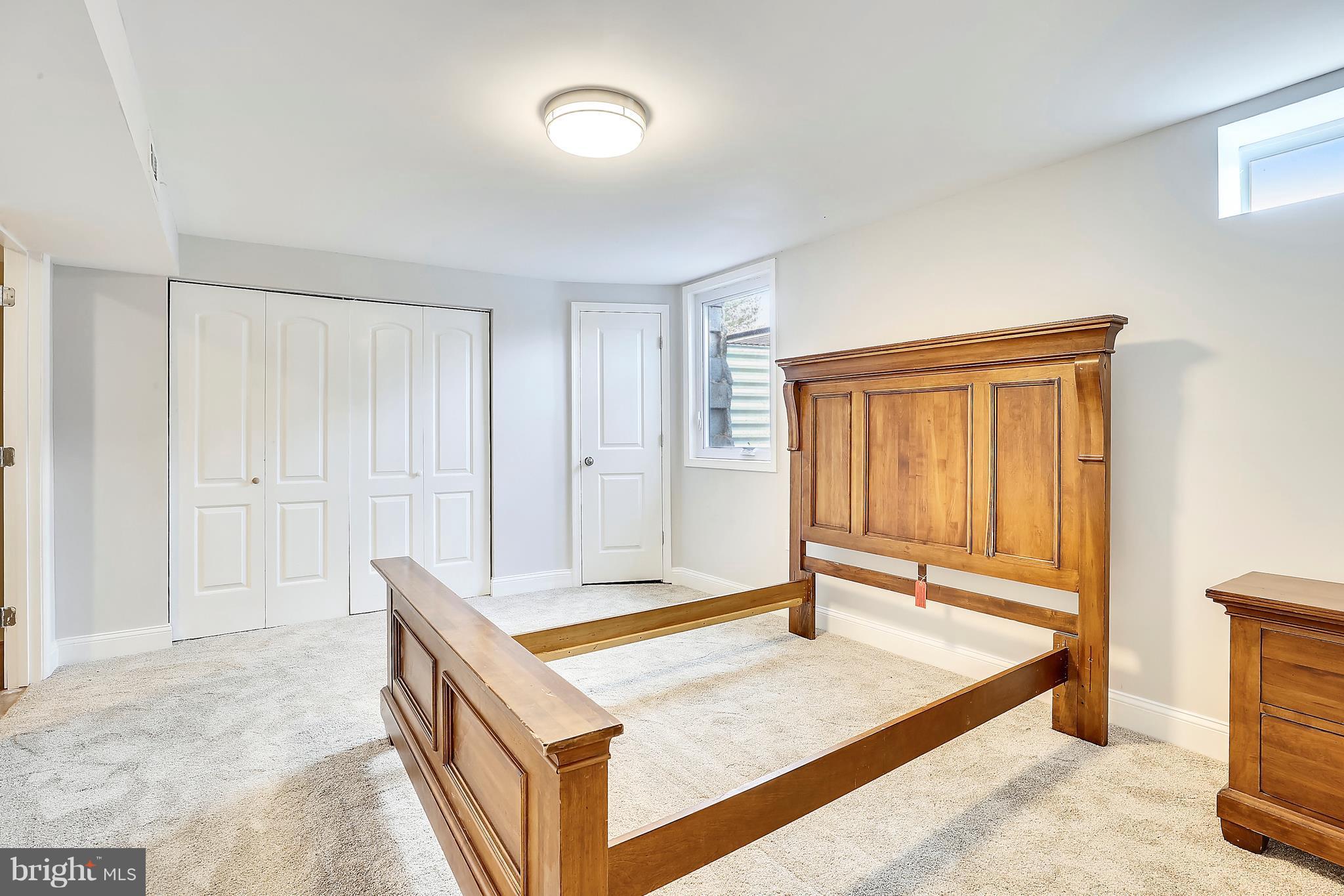 12603 Worthington Ridge Road Reisterstown, MD 21136 - Photo 26 of 30 Bedroom 4