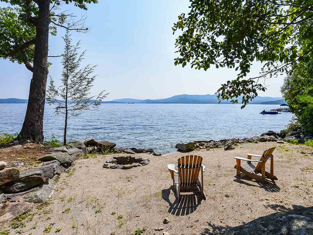 Spruce Road, Unit 17 Wolfeboro, NH 03894 - Photo 1 of 25 Gallery Image 1