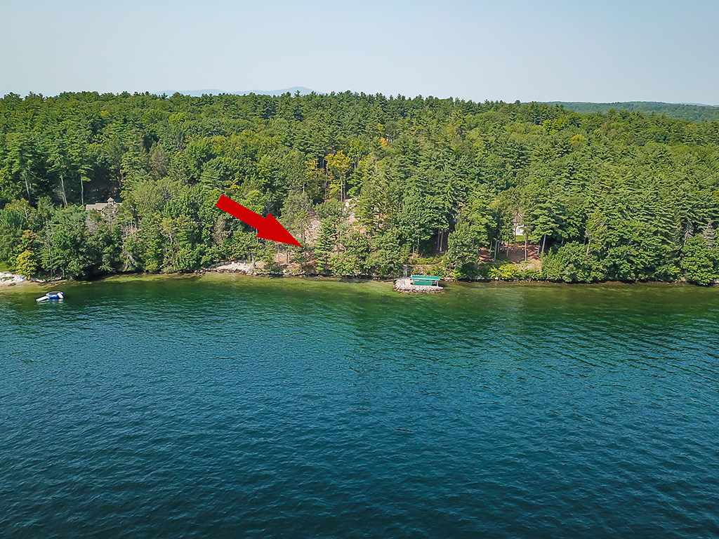 Spruce Road, Unit 17 Wolfeboro, NH 03894 - Photo 23 of 25 Gallery Image 23