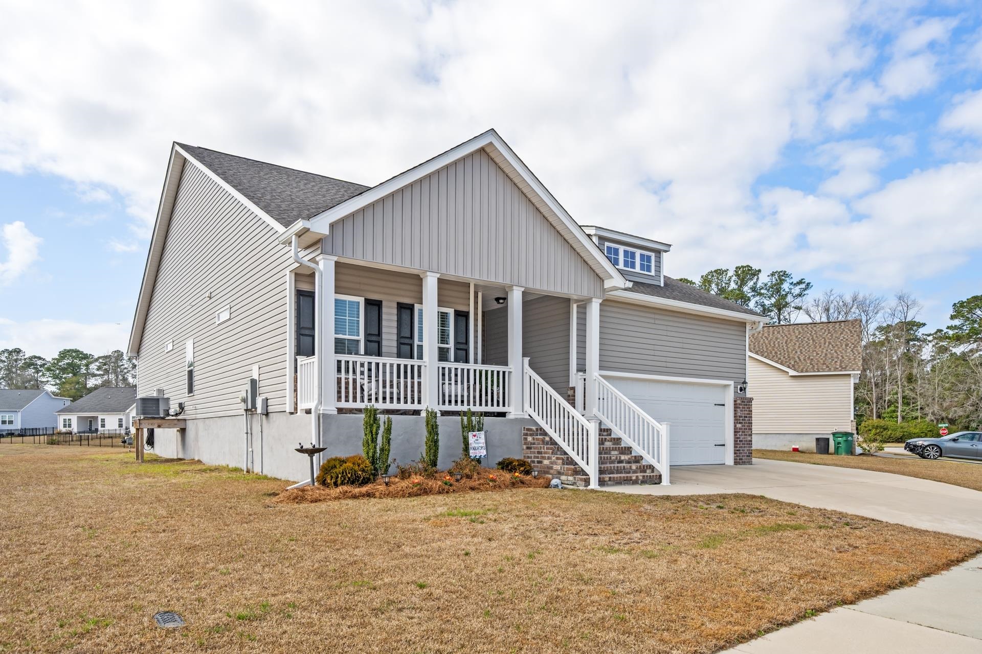 603 Antebellum Lane Georgetown, SC 29440 - Photo 2 of 42