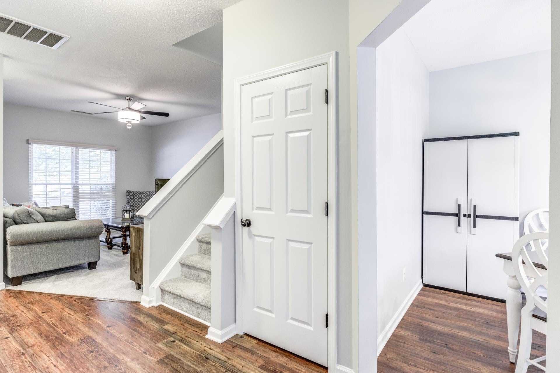 1124 Garnet Ridge Way Raleigh, NC 27607 - Photo 8 of 30 Photo 8