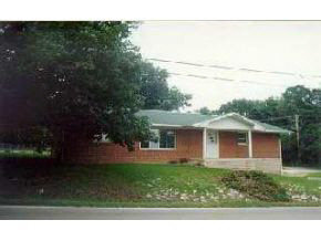 932 South Ransom Lane Bloomington, IN 47403 - Photo 1 of 1