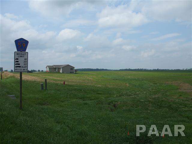 Lot 1 Stringtown Road Minier, IL 61759 - Photo 2 of 6