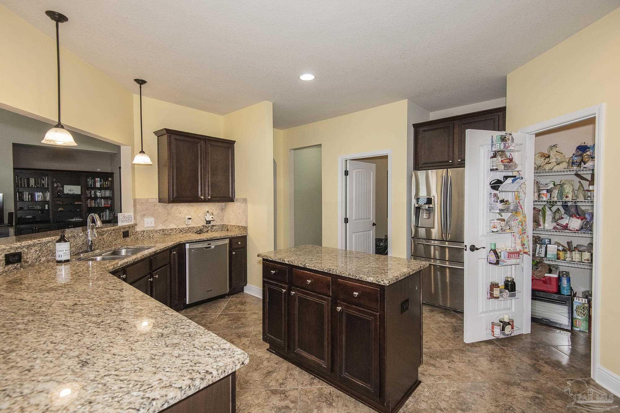 5959 Cromwell Drive Pace, FL 32571 - Photo 16 of 50