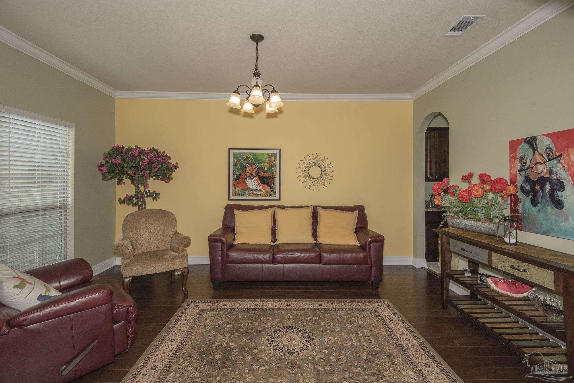 5959 Cromwell Drive Pace, FL 32571 - Photo 17 of 50