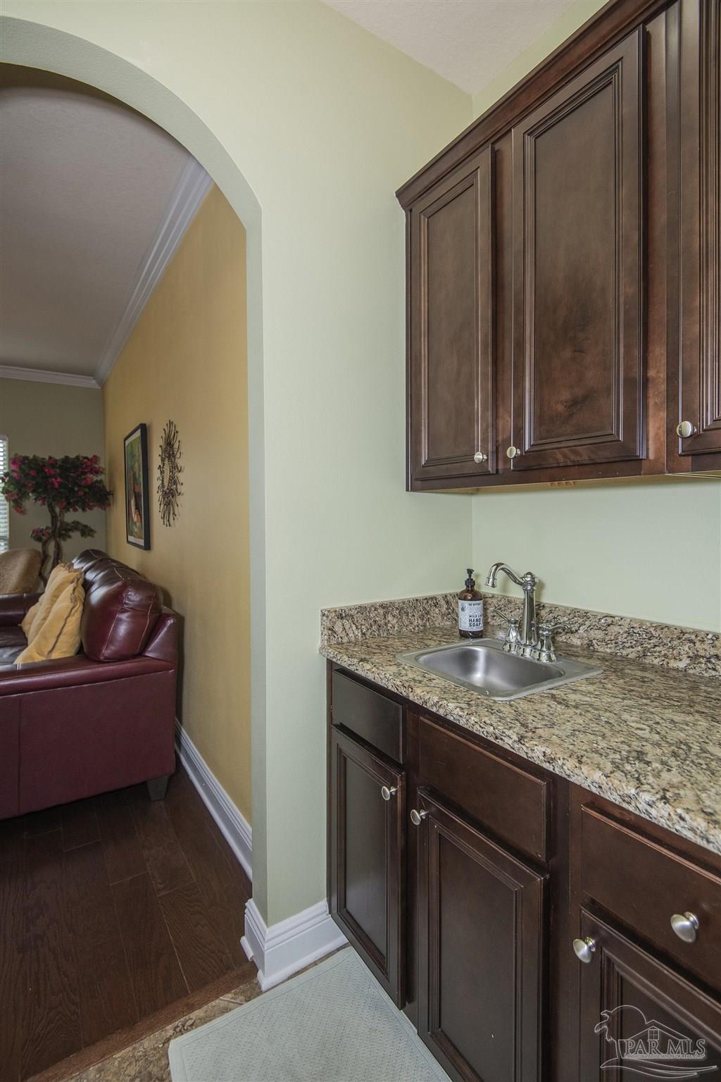 5959 Cromwell Drive Pace, FL 32571 - Photo 18 of 50