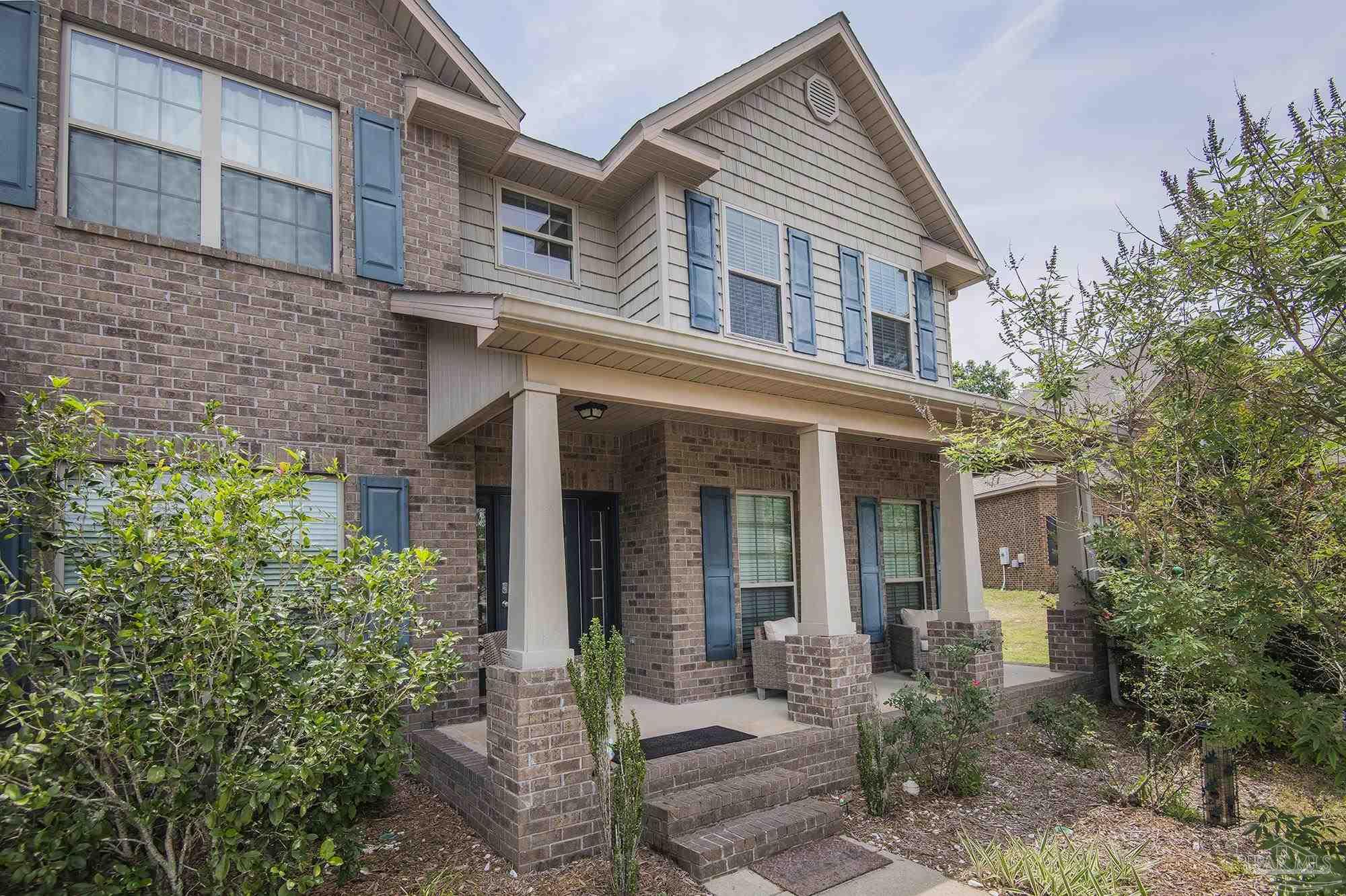 5959 Cromwell Drive Pace, FL 32571 - Photo 2 of 50