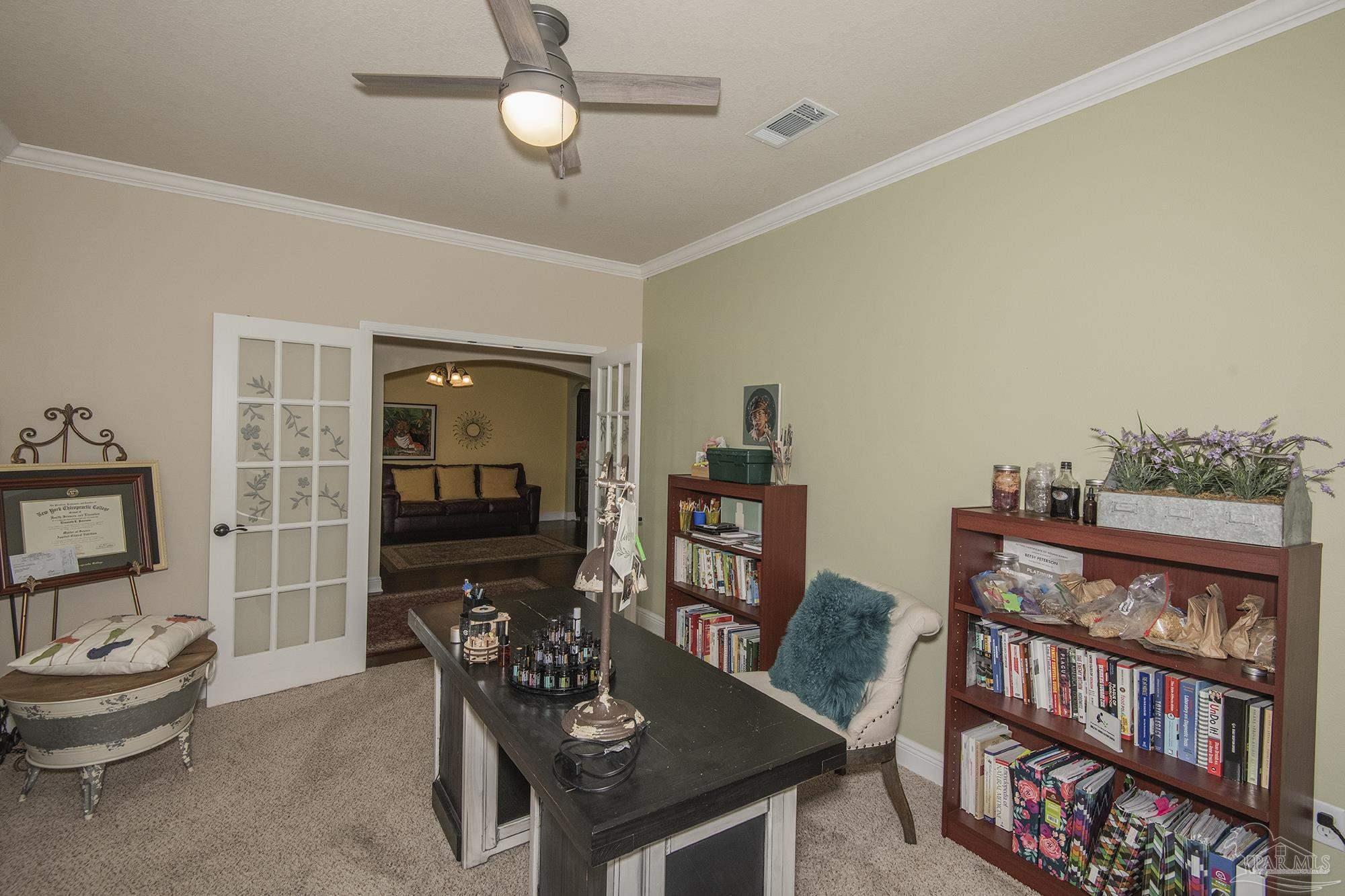 5959 Cromwell Drive Pace, FL 32571 - Photo 23 of 50