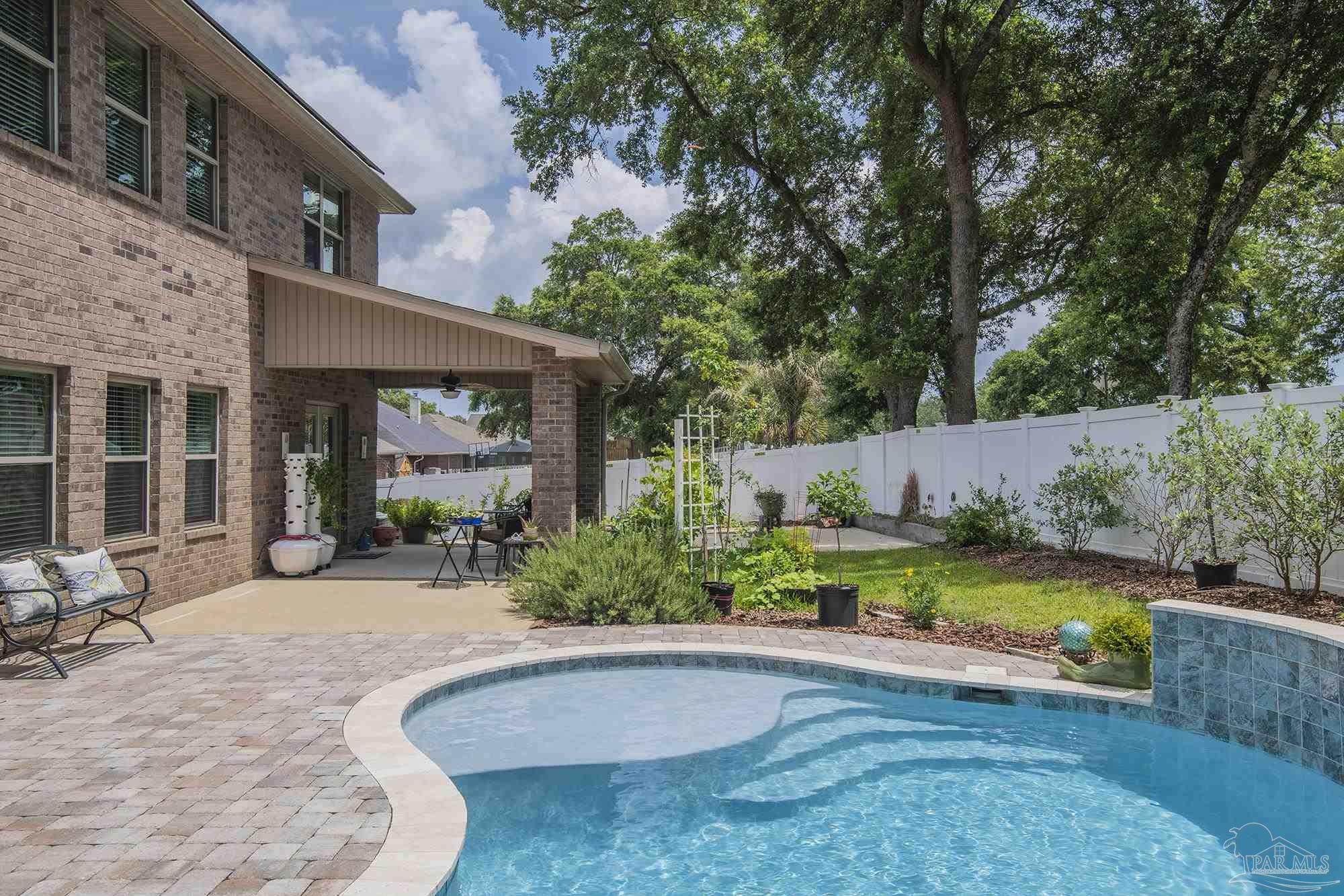 5959 Cromwell Drive Pace, FL 32571 - Photo 4 of 50