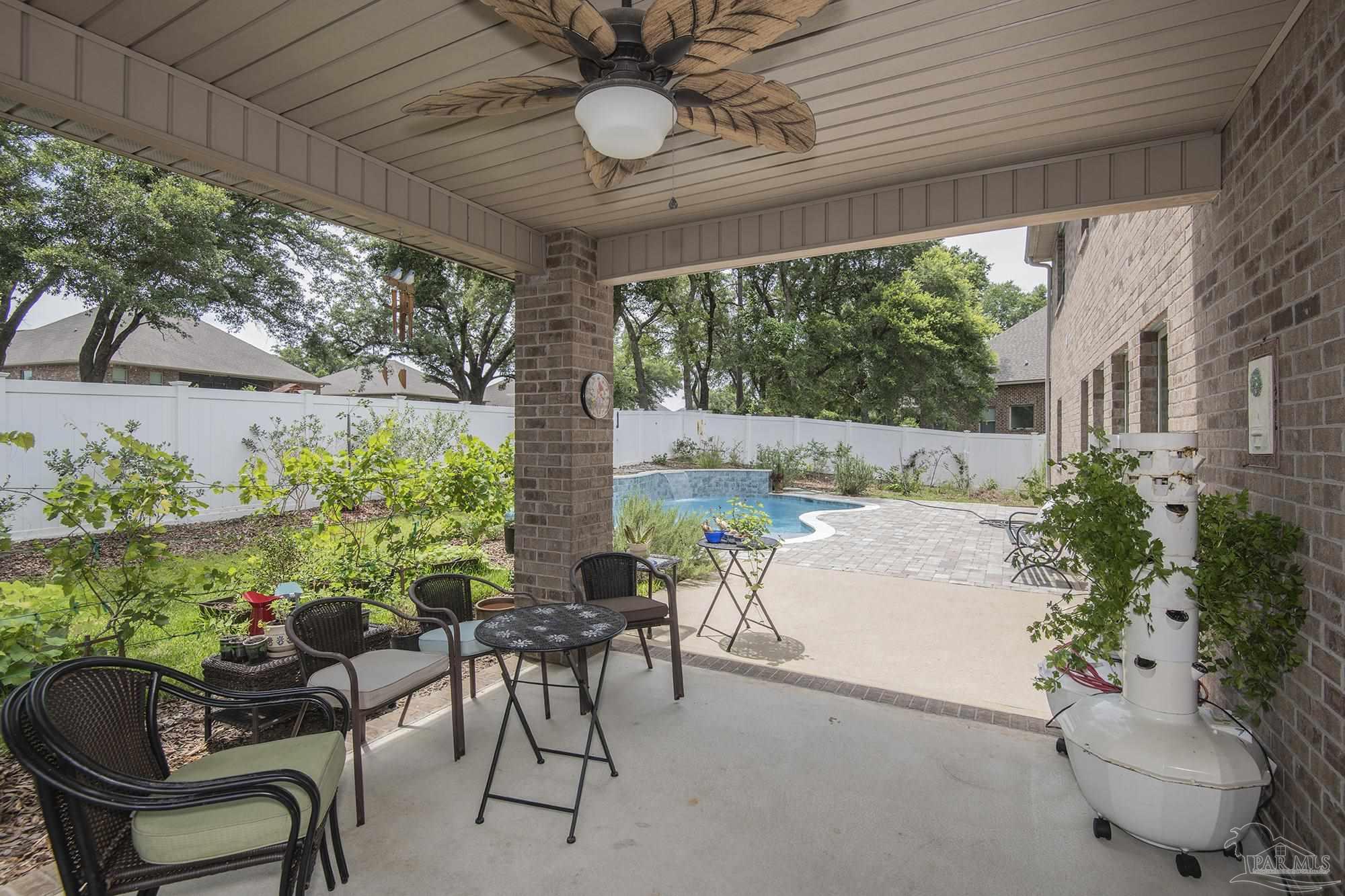 5959 Cromwell Drive Pace, FL 32571 - Photo 46 of 50