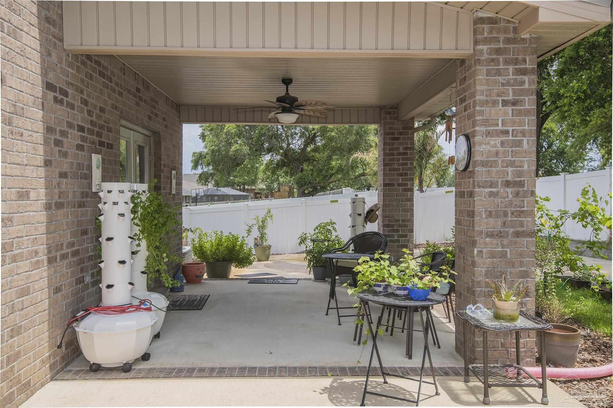 5959 Cromwell Drive Pace, FL 32571 - Photo 47 of 50