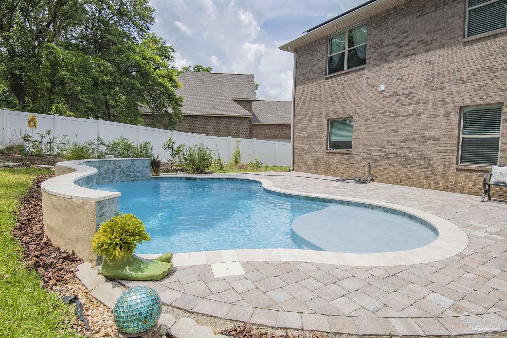 5959 Cromwell Drive Pace, FL 32571 - Photo 48 of 50