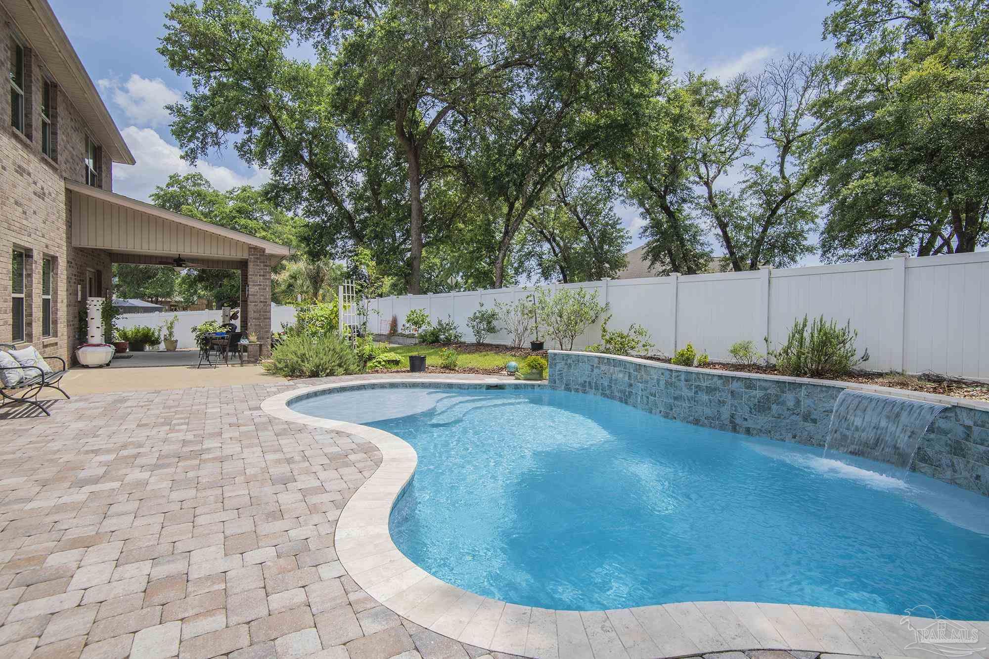 5959 Cromwell Drive Pace, FL 32571 - Photo 5 of 50