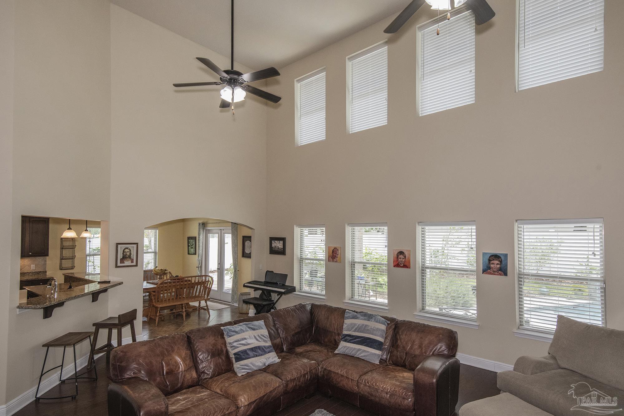 5959 Cromwell Drive Pace, FL 32571 - Photo 7 of 50