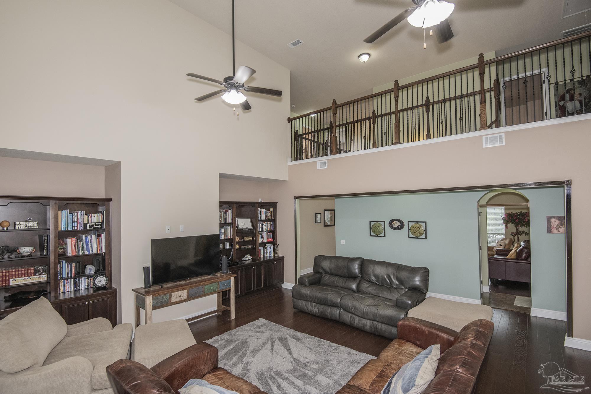 5959 Cromwell Drive Pace, FL 32571 - Photo 8 of 50