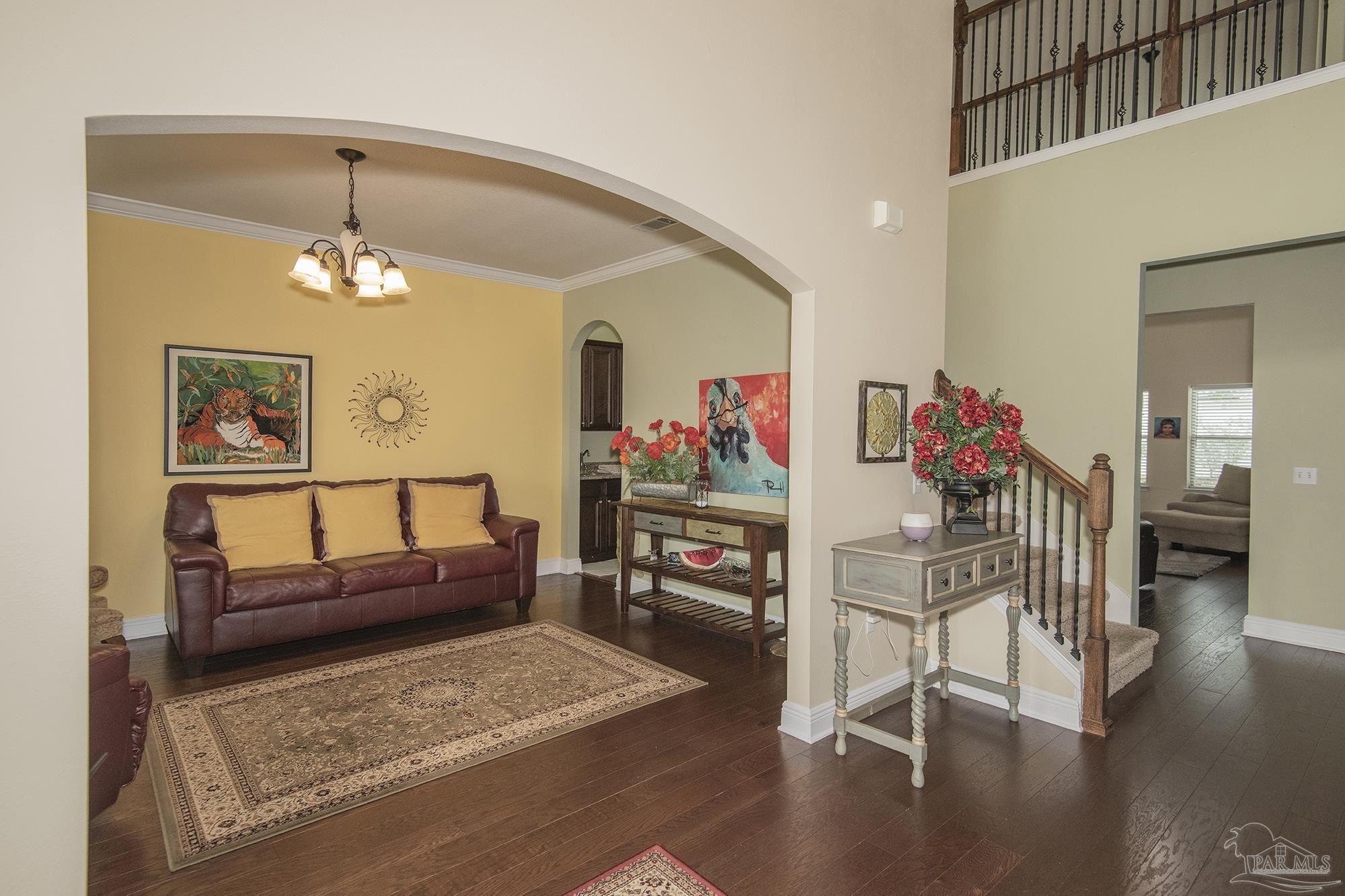 5959 Cromwell Drive Pace, FL 32571 - Photo 10 of 50