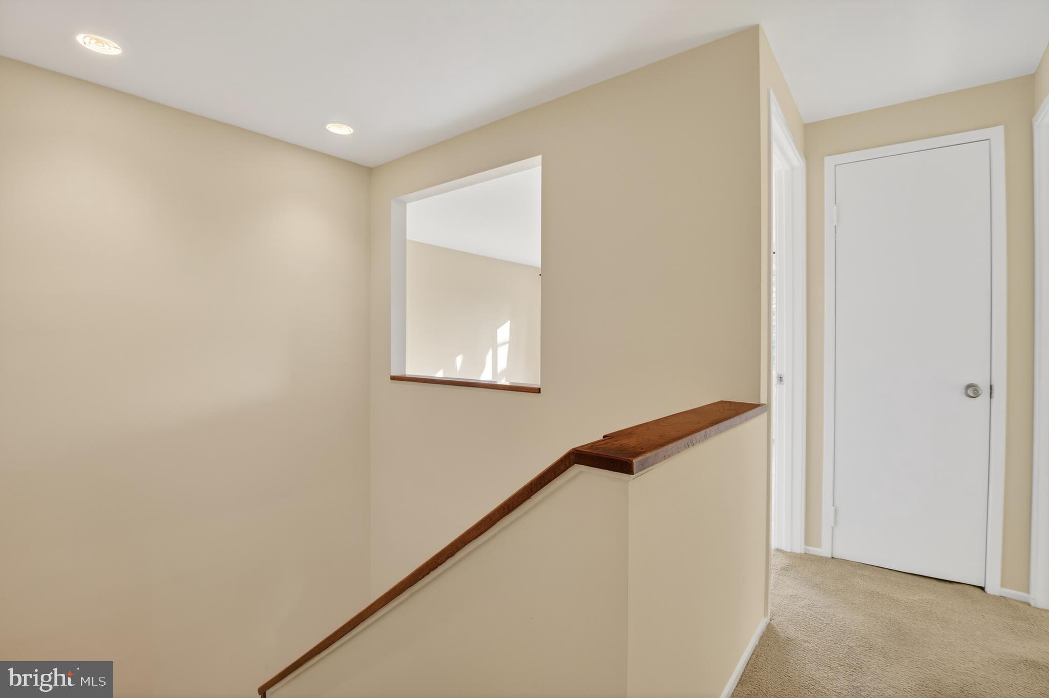 19144 Roman Way Gaithersburg, MD 20886 - Photo 16 of 31 a view of entryway with stairs