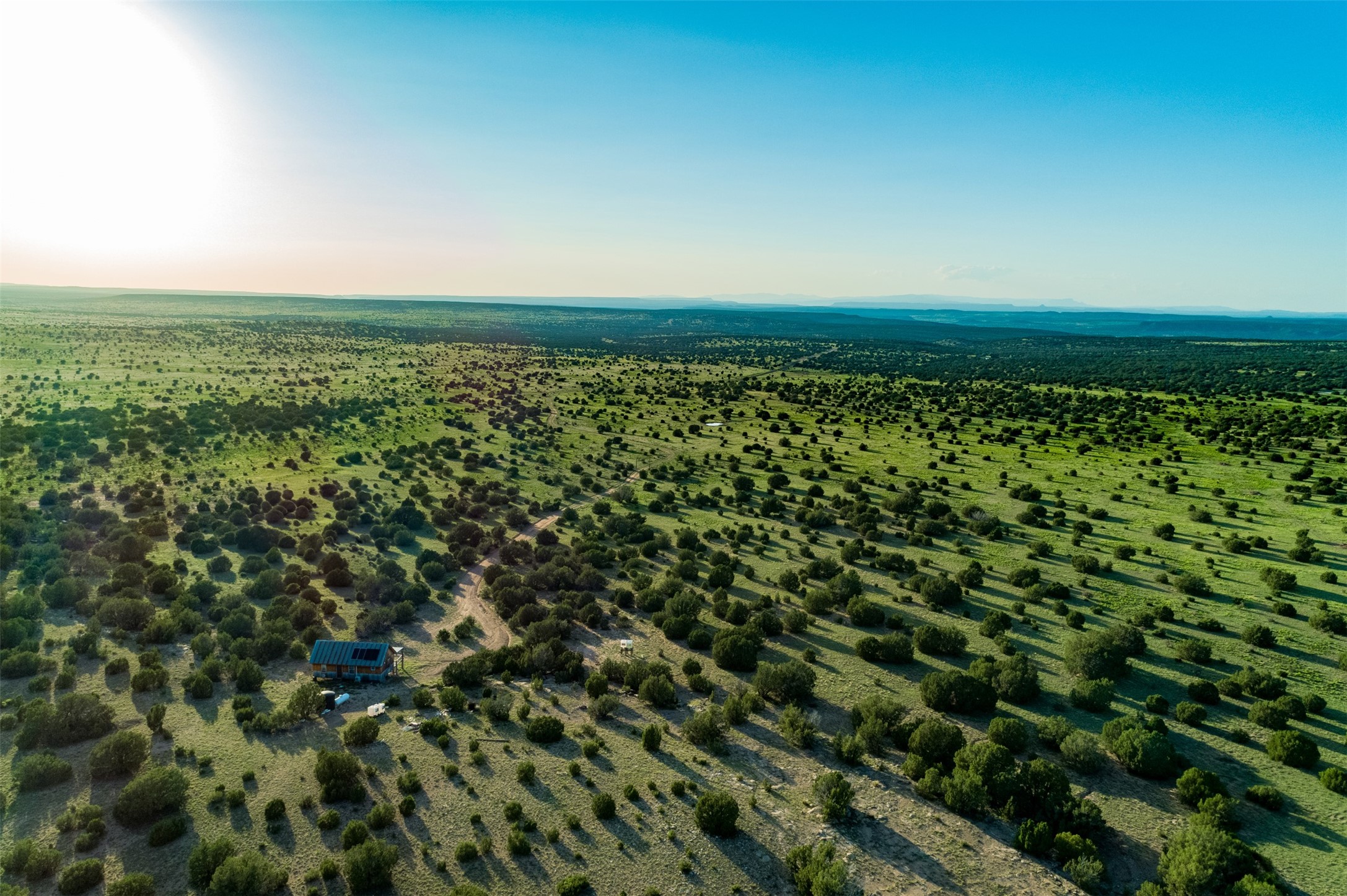 4221 Palo Amarillo Road Santa Rosa, NM 88435 - Photo 77 of 78
