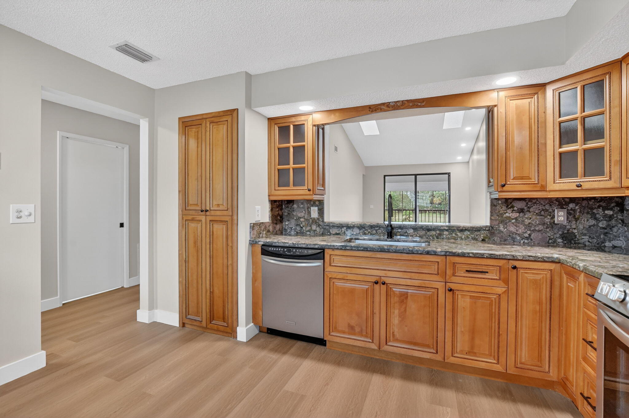 7818 La Mirada Drive, Unit 7818 Boca Raton, FL 33433 - Photo 6 of 45 Kitchen