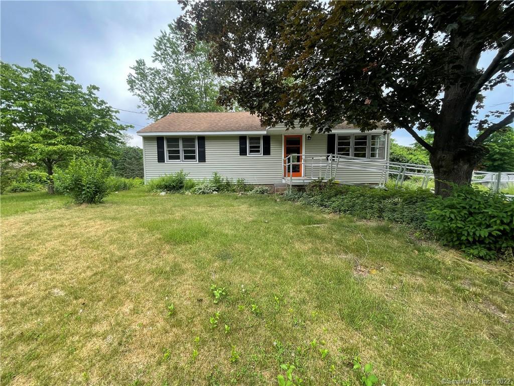 453 Lake Street Bolton, CT 06043 - Photo 1 of 1
