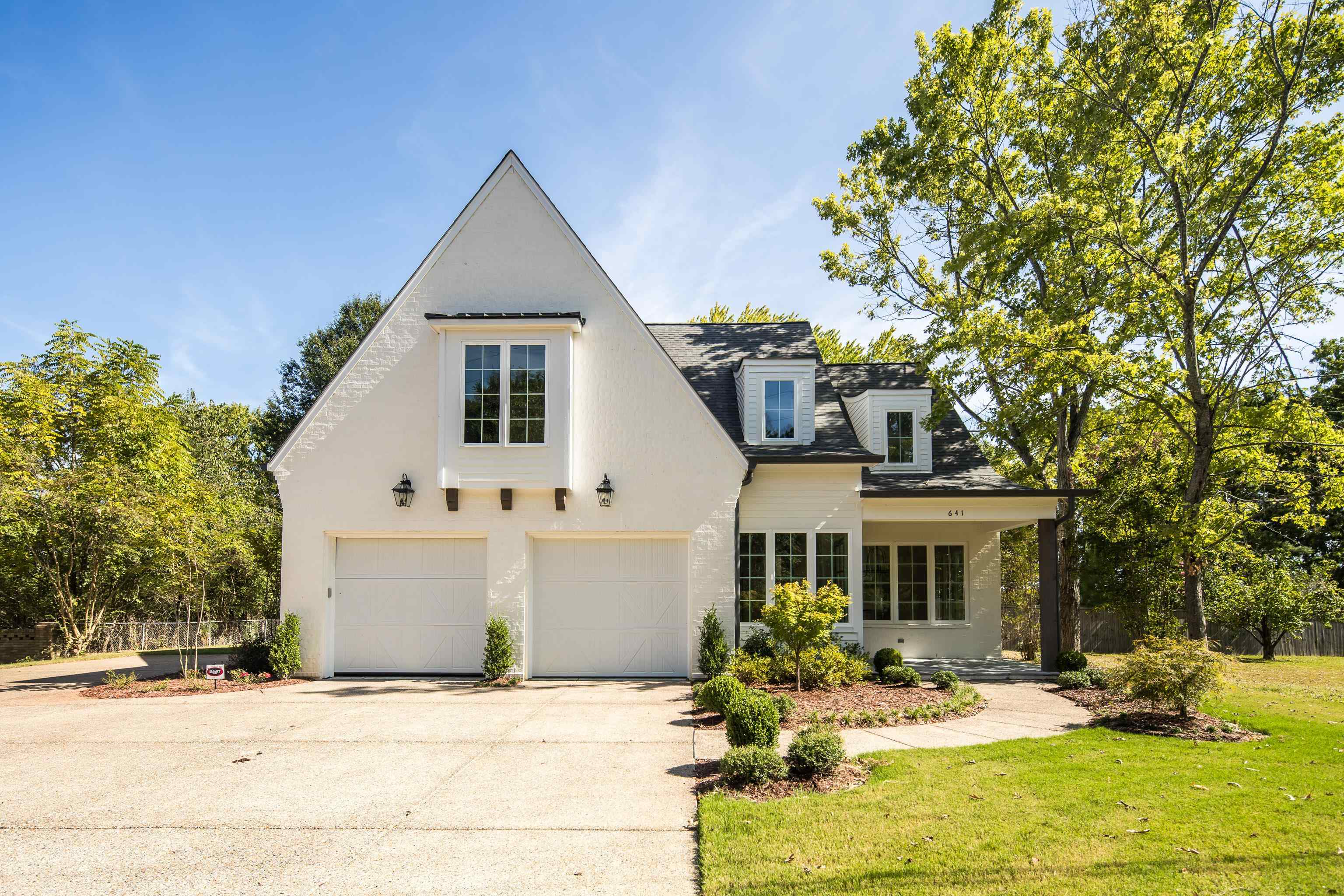 641 Fletcher Road Collierville, TN 38017 - Photo 1 of 39