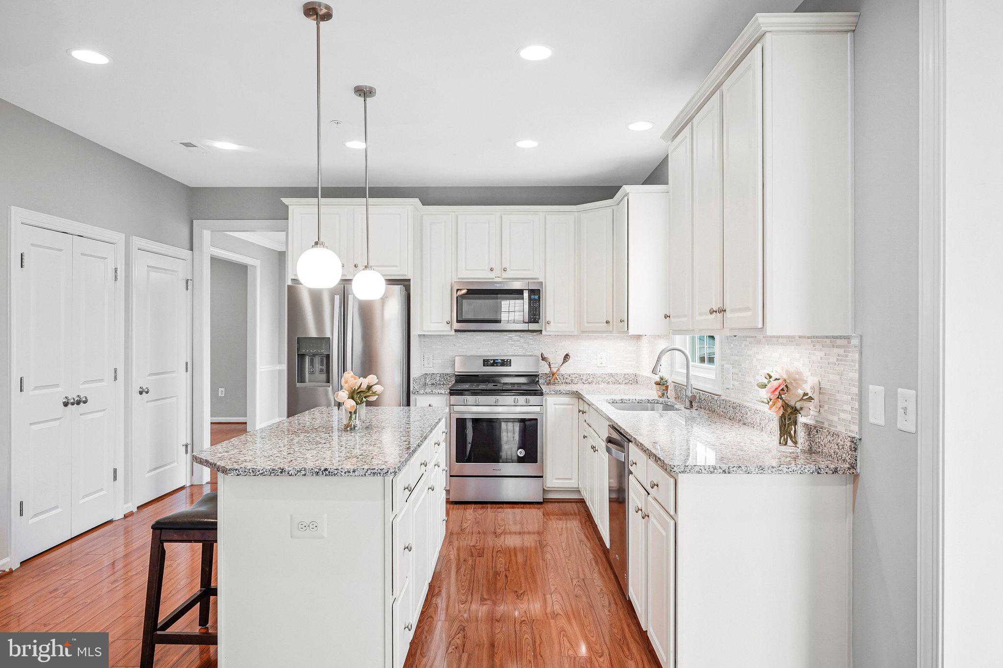 13217 Moonlight Trail Drive Silver Spring, MD 20906 - Photo 22 of 84