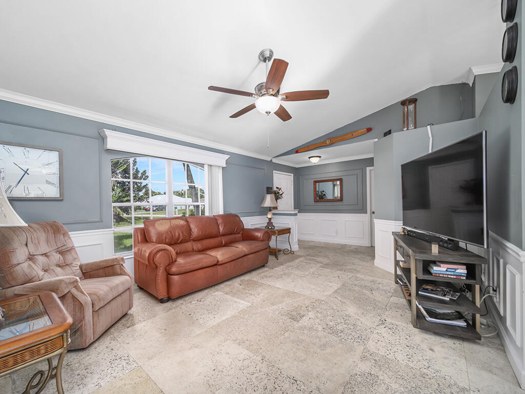 1197 Southwest Galvin Road Port St. Lucie, FL 34953 - Photo 15 of 33 Entrance