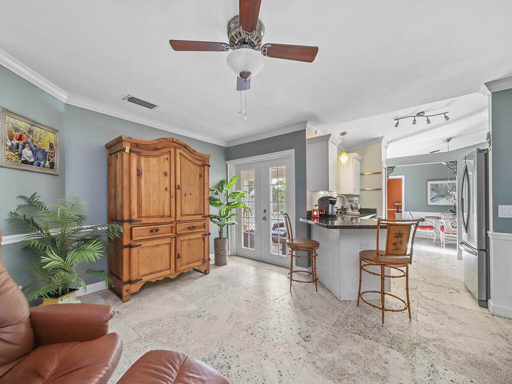 1197 Southwest Galvin Road Port St. Lucie, FL 34953 - Photo 20 of 33 Family Room