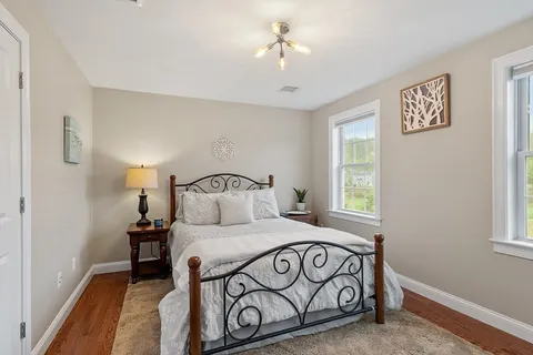 $1,675,000 | 57 Houghton Farm Lane, Bolton, MA 01740