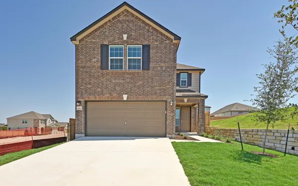 $378,263 | 12023 Sagrada Street, Austin, TX 78748
