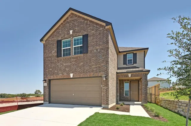 $388,118 | 12023 Sagrada Street, Austin, TX 78748